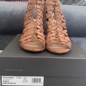 Vince Camino Heel/Sandals